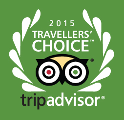 Travelers’ Choice Award for Islands